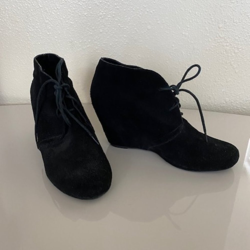 Dolce Vita wedge